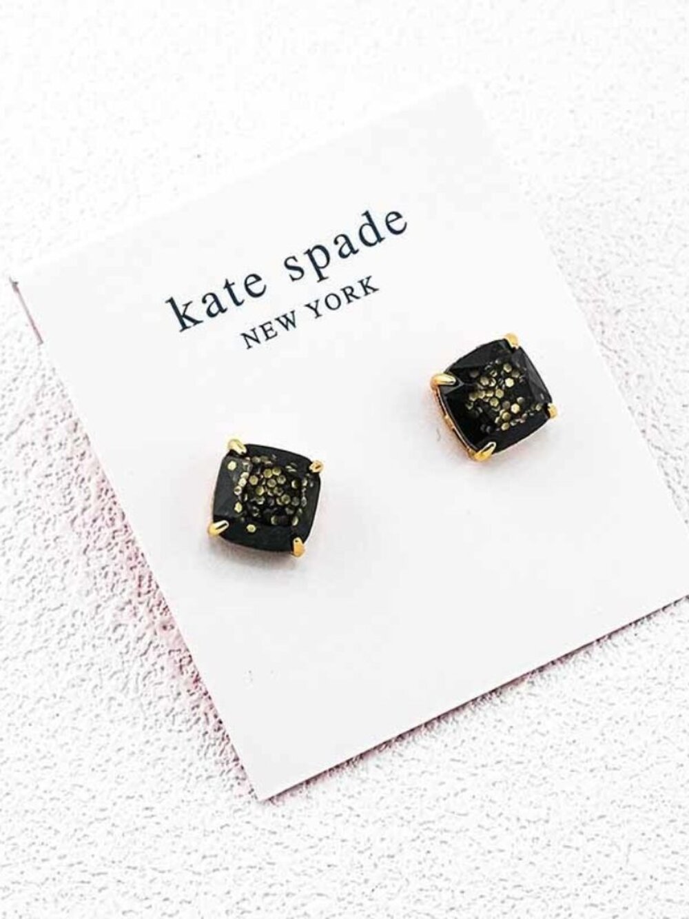 Kate Spade Stud Earrings